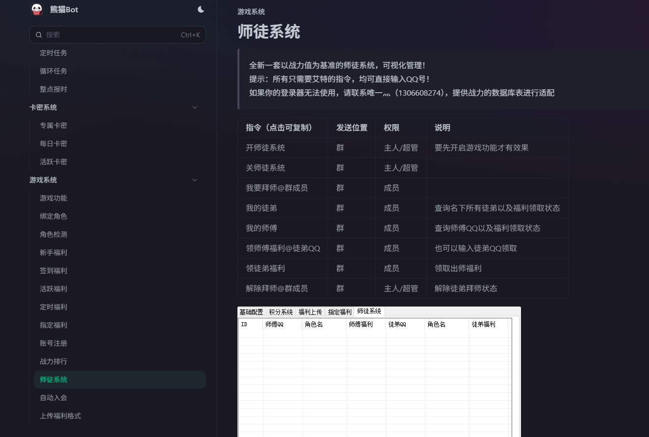 图片[5]-群管机器人-增加群活跃必备-DNF聪